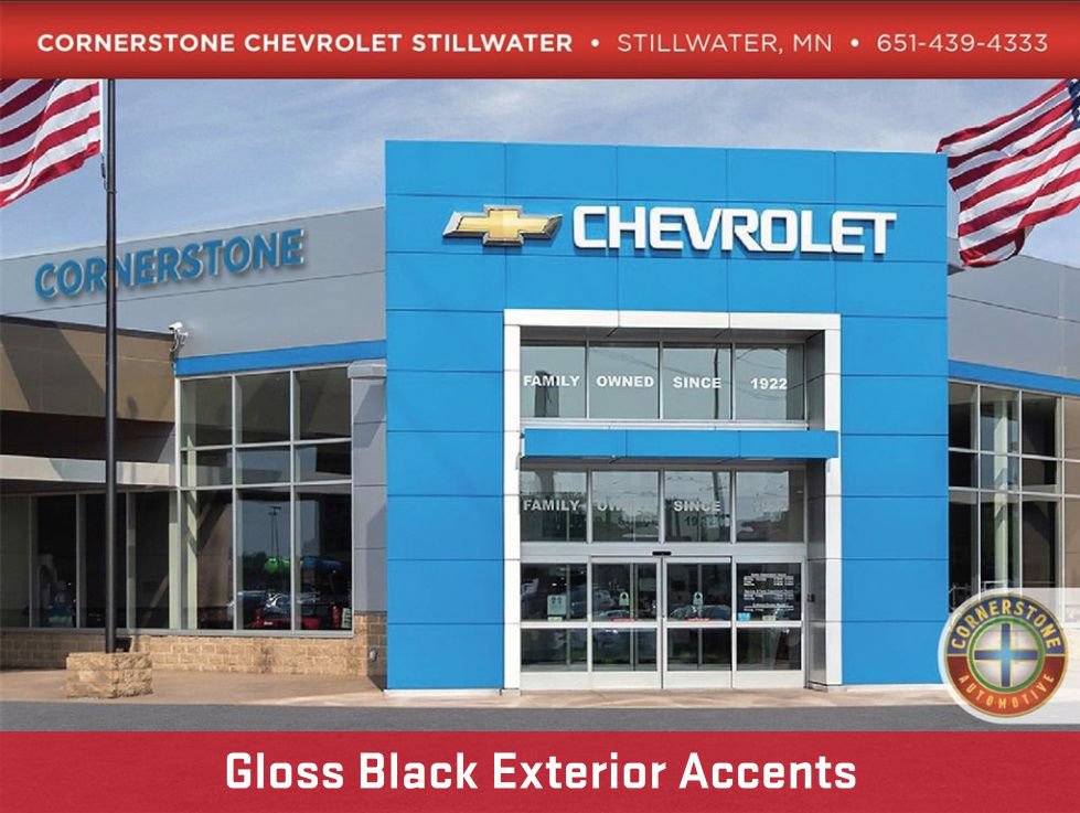 Used 2023 Jeep Grand Cherokee L Laredo AWD/4WD image 31