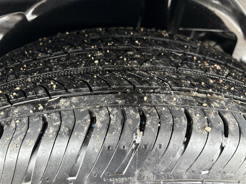 Used 2025 Chevrolet TrailBlazer LT image 6