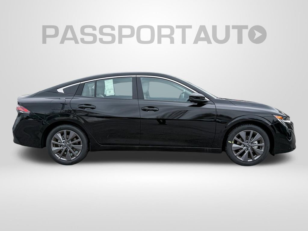 New 2026 Nissan Sentra SL FWD image 4