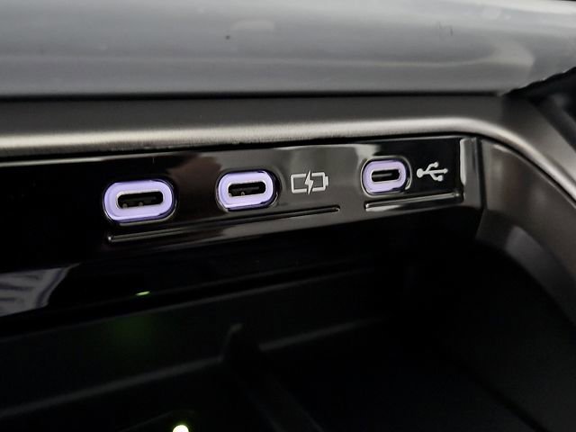 New 2026 Lexus TX 350 AWD image 23