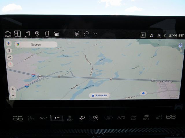 New 2026 GMC Hummer EV SUV image 20