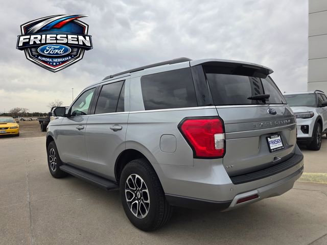 Used 2024 Ford Expedition XLT image 5