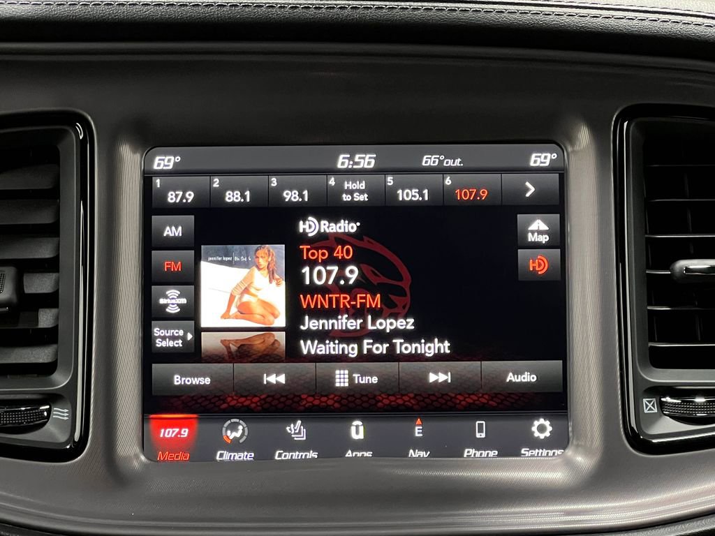 Used 2023 Dodge Challenger R/T w/ Plus Package image 26