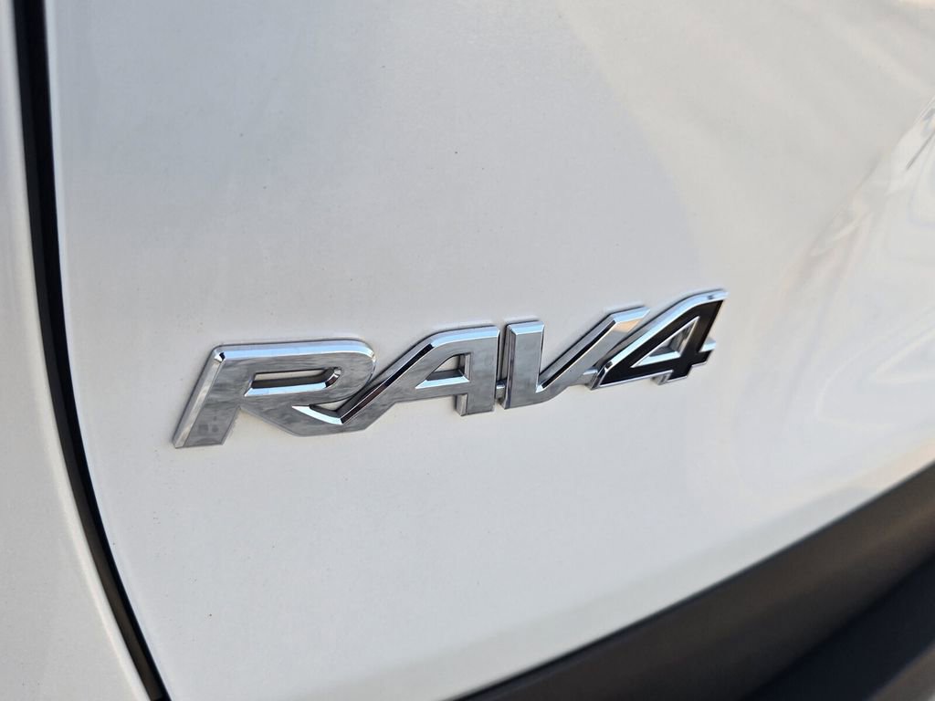 Used 2025 Toyota RAV4 XLE Premium w/ Weather Package image 14