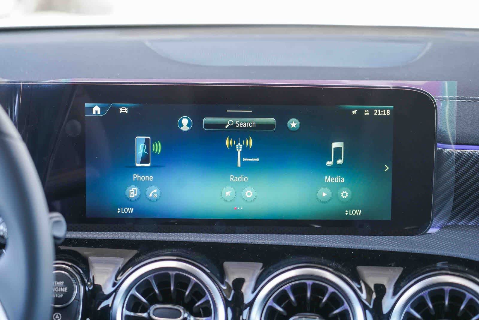 New 2026 Mercedes-Benz CLA 250 image 15
