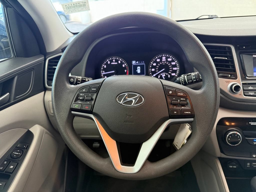 Used 2016 Hyundai Tucson SE w/ Option Group 02 FWD image 23