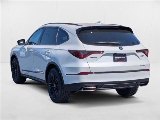 New 2026 Acura MDX A-Spec image 9