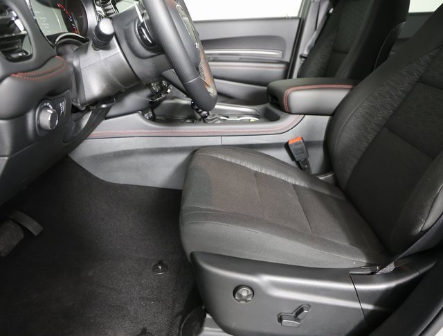 Used 2025 Dodge Durango R/T w/ Blacktop Package image 14