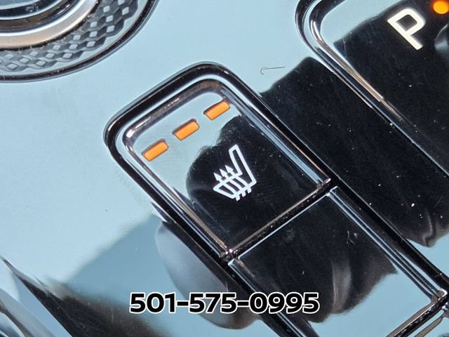 Used 2023 Kia Niro EX FWD image 28