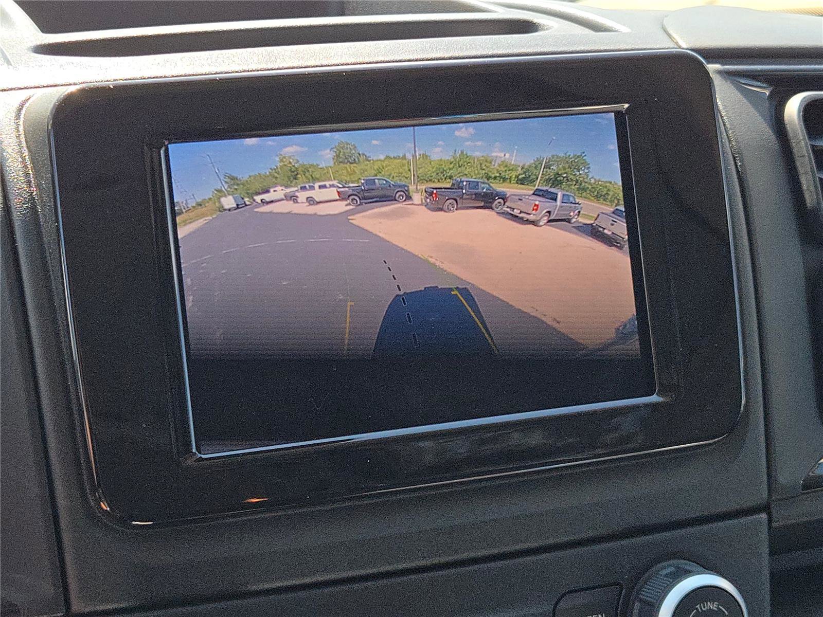 Used 2025 RAM ProMaster 2500 w/ Convenience Group image 28