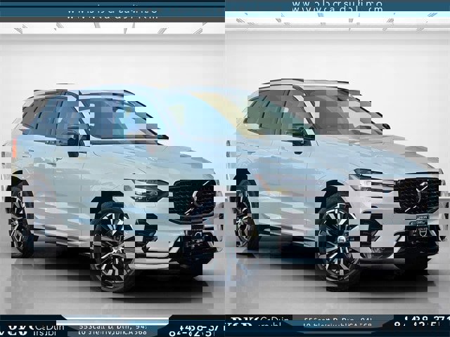 Certified 2023 Volvo XC60 B5 Plus w/ Climate Package