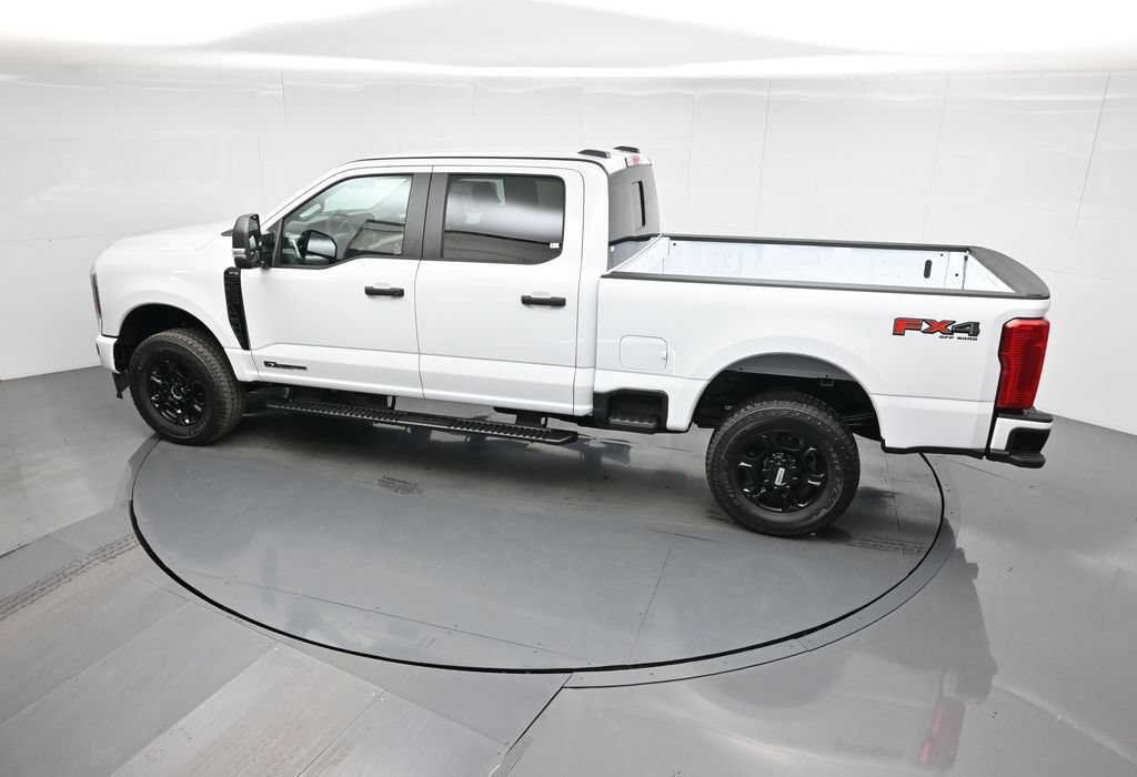 New 2026 Ford F250 XL w/ STX Appearance Package AWD/4WD image 40