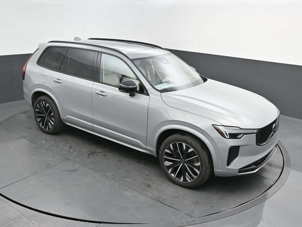 New 2026 Volvo XC90 B6 Ultra w/ Lounge Package AWD/4WD image 29