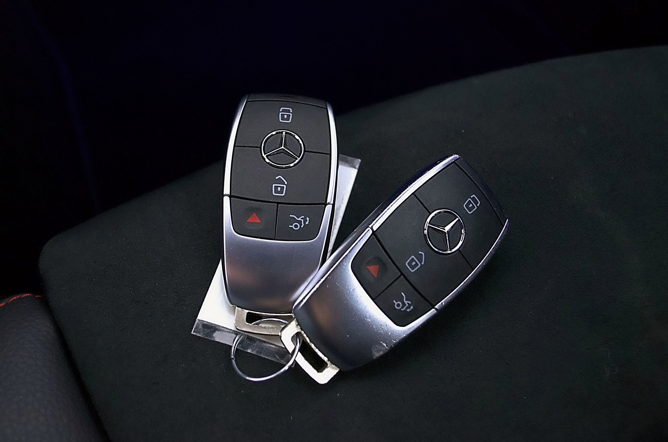 Used 2022 Mercedes-Benz CLA 250 image 28