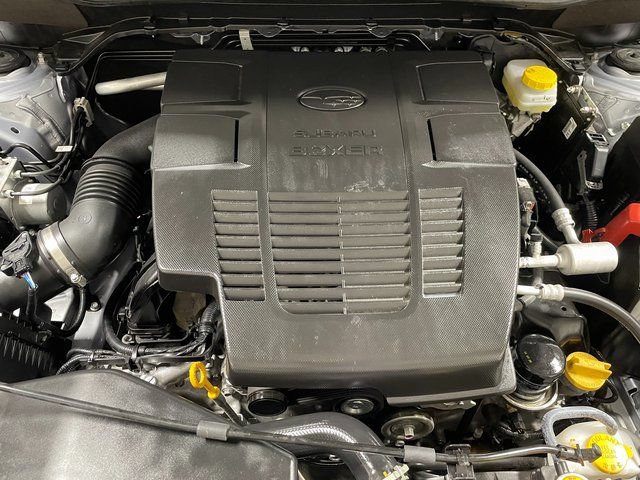 Used 2024 Subaru Forester Sport AWD/4WD image 24