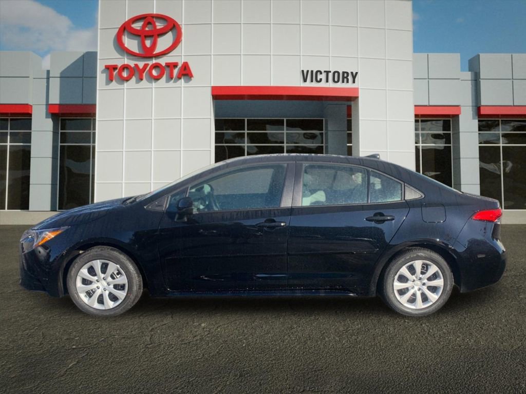 New 2026 Toyota Corolla LE image 6