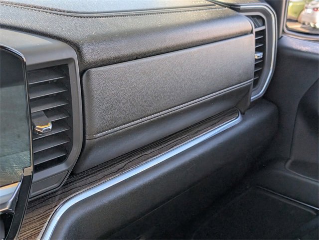 Used 2023 Chevrolet Silverado 1500 RST image 24