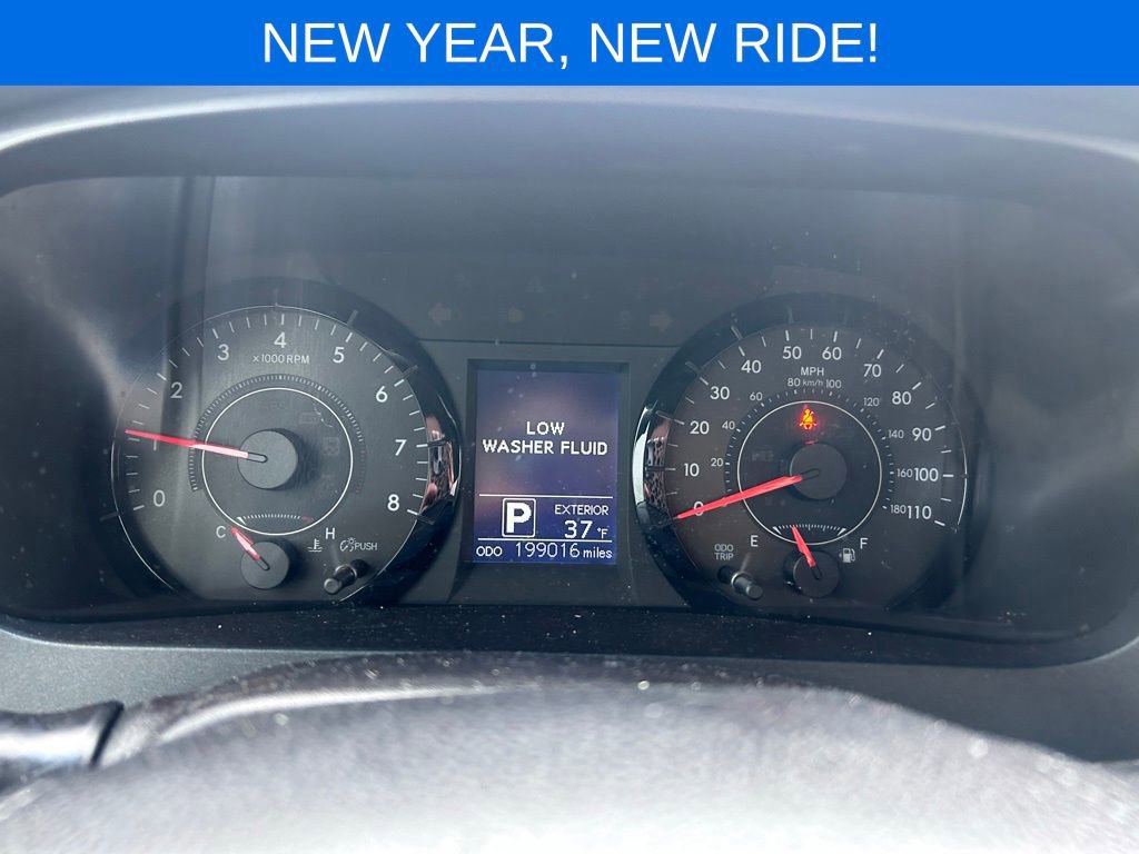 Used 2017 Toyota Sienna LE w/ Outdoor Package image 14