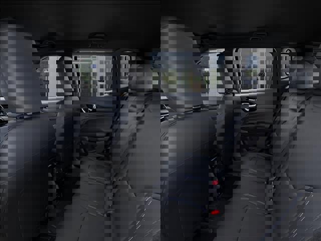 New 2026 Jeep Compass Limited image 19