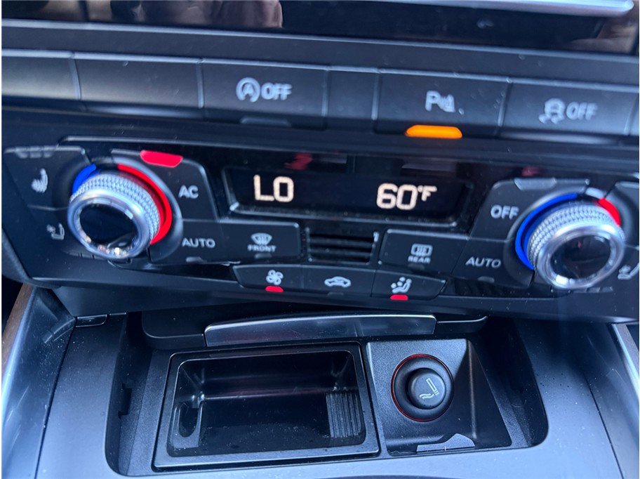 Used 2014 Audi Q5 TDI Prestige w/ Prestige Package image 22