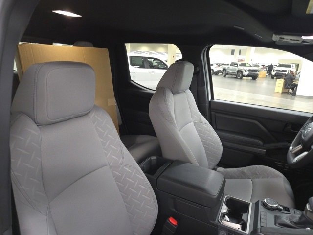 New 2025 Toyota Tacoma SR5 image 10