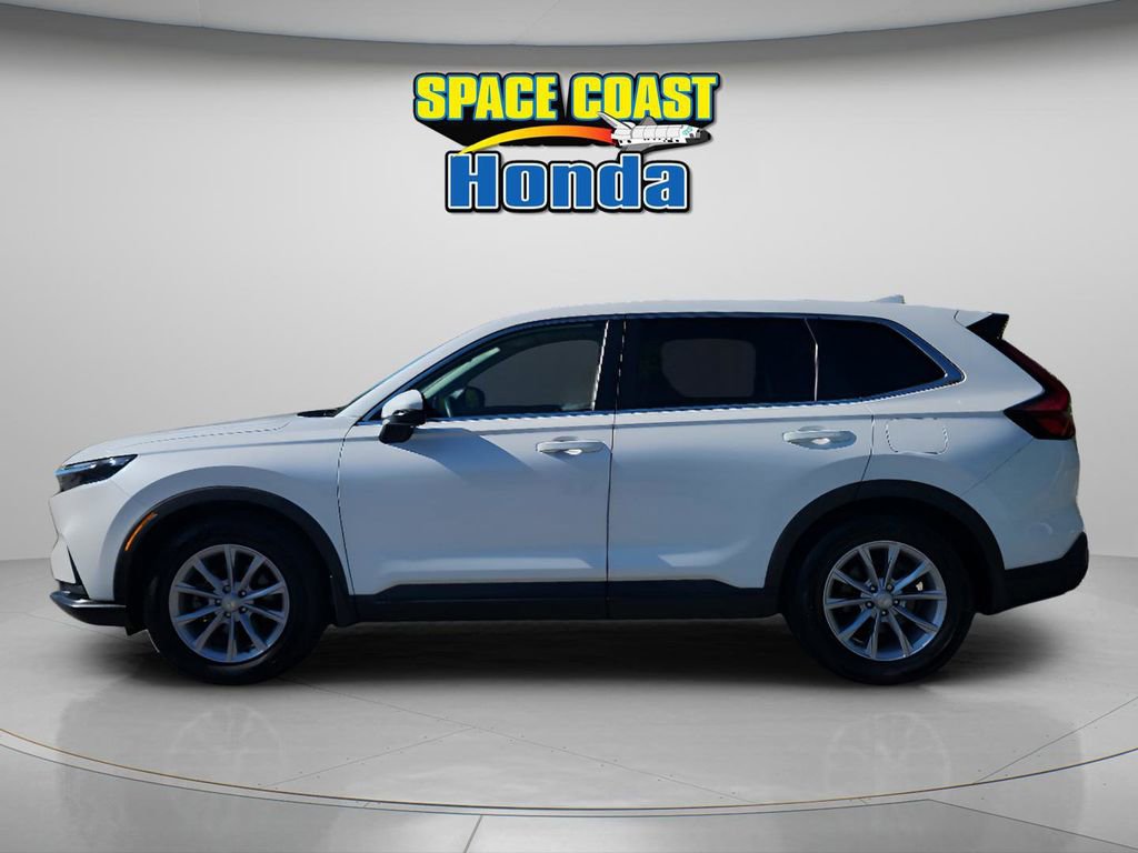 Used 2023 Honda CR-V EX image 10