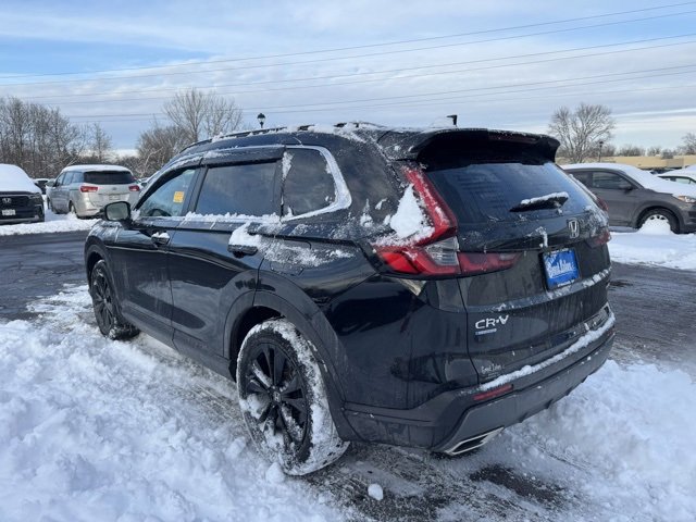 Used 2023 Honda CR-V Sport Touring image 4