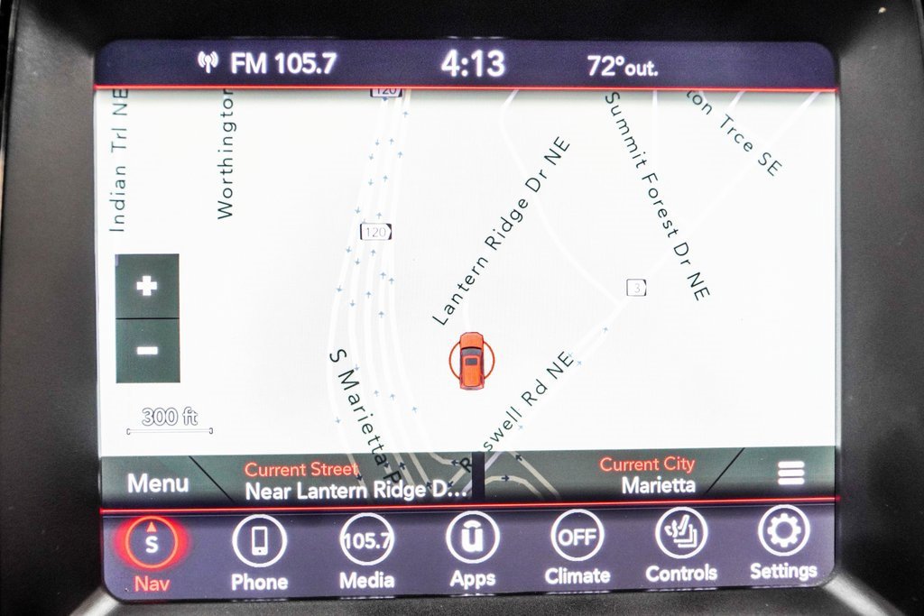 Used 2020 Dodge Durango R/T w/ Blacktop Package image 28