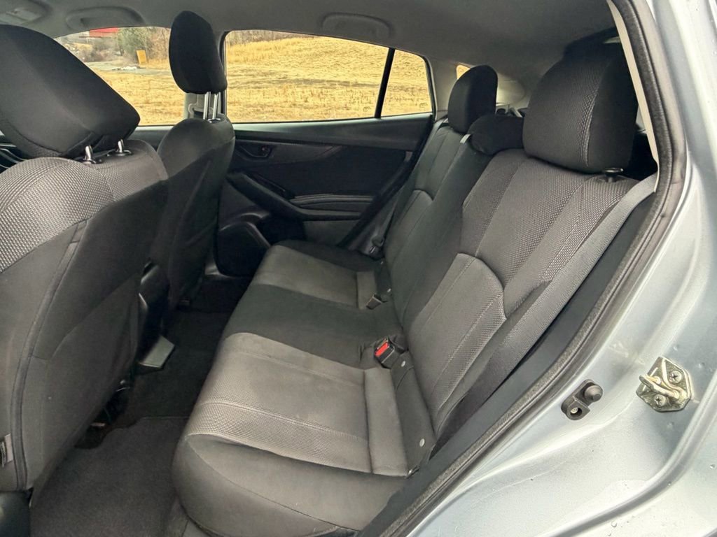 Used 2020 Subaru Impreza 2.0i image 21