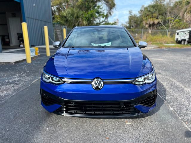 Used 2024 Volkswagen Golf R image 82