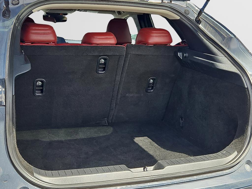 Used 2025 MAZDA CX-30 AWD 2.5 S w/ Preferred Package image 7