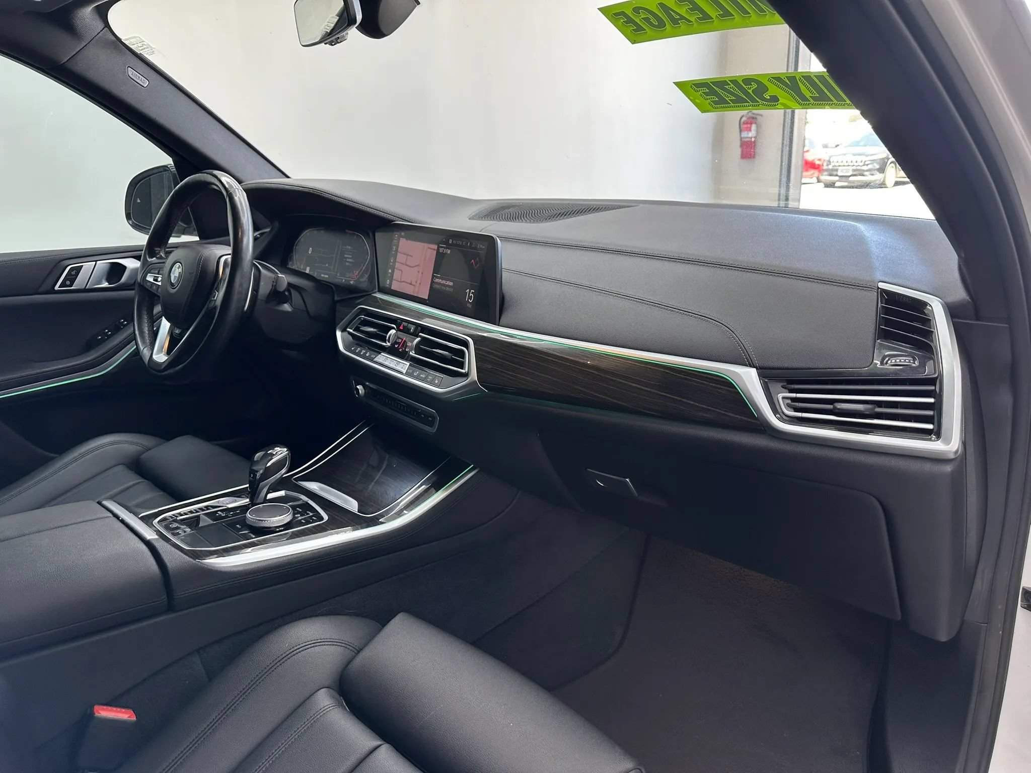 Used 2019 BMW X5 xDrive40i w/ Convenience Package AWD/4WD image 33