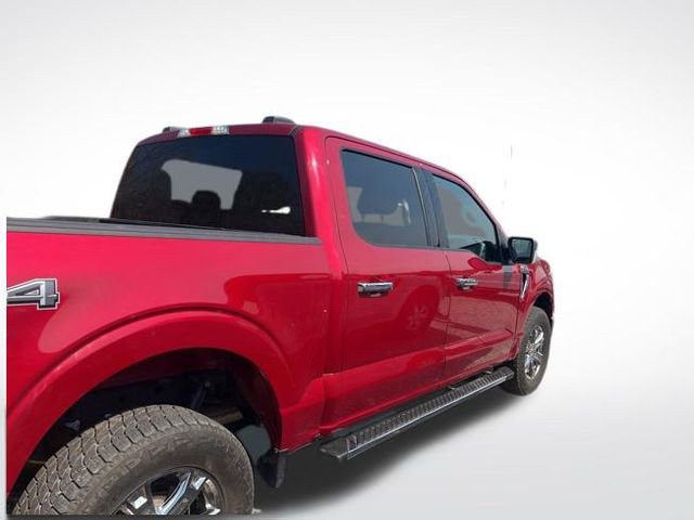 Used 2021 Ford F150 XLT w/ Equipment Group 302A High image 10