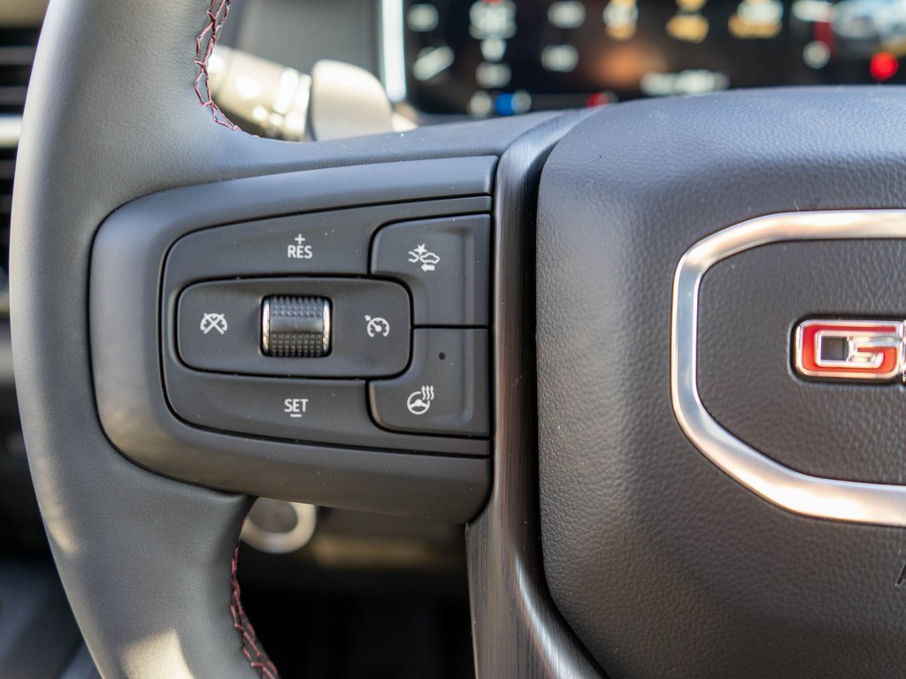 New 2026 GMC Sierra 1500 AT4X w/ AT4X AEV Edition image 22
