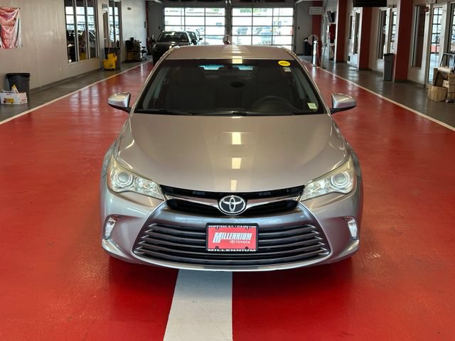 Used 2016 Toyota Camry LE FWD image 8