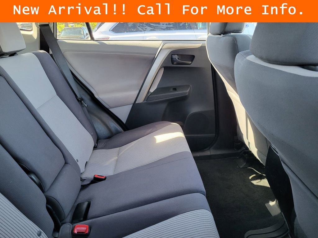 Used 2013 Toyota RAV4 XLE AWD/4WD image 11