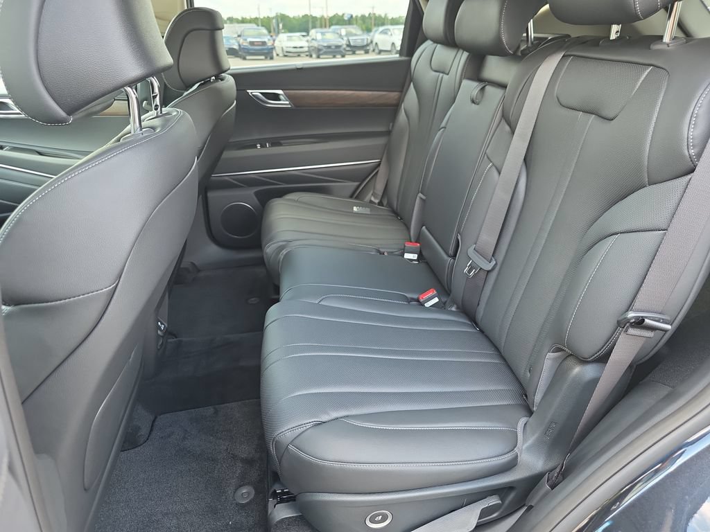 New 2026 Genesis GV80 2.5T Select AWD/4WD image 29