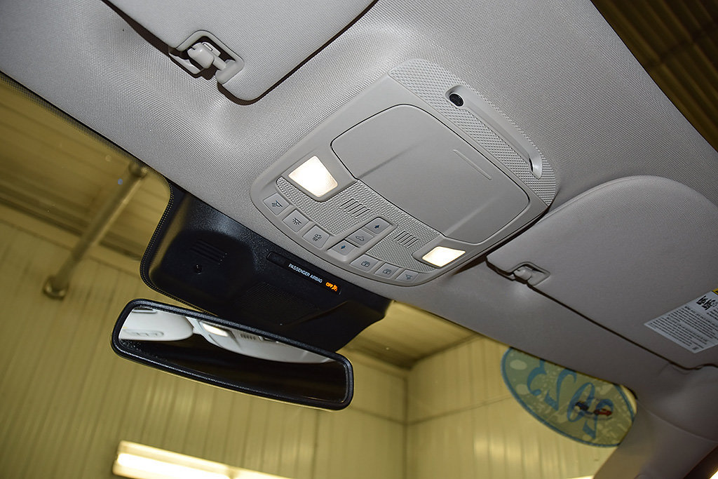 Used 2023 Ford Expedition XLT AWD/4WD image 30