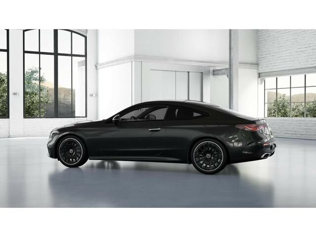 New 2026 Mercedes-Benz CLE 300 4MATIC Coupe image 33