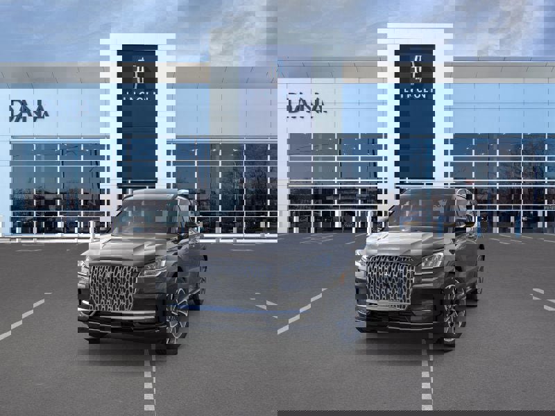 New 2025 Lincoln Corsair Premiere w/ Equipment Group 101A image 2