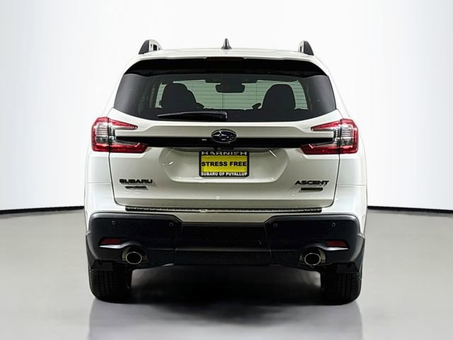 New 2026 Subaru Ascent Limited Bronze AWD/4WD image 6