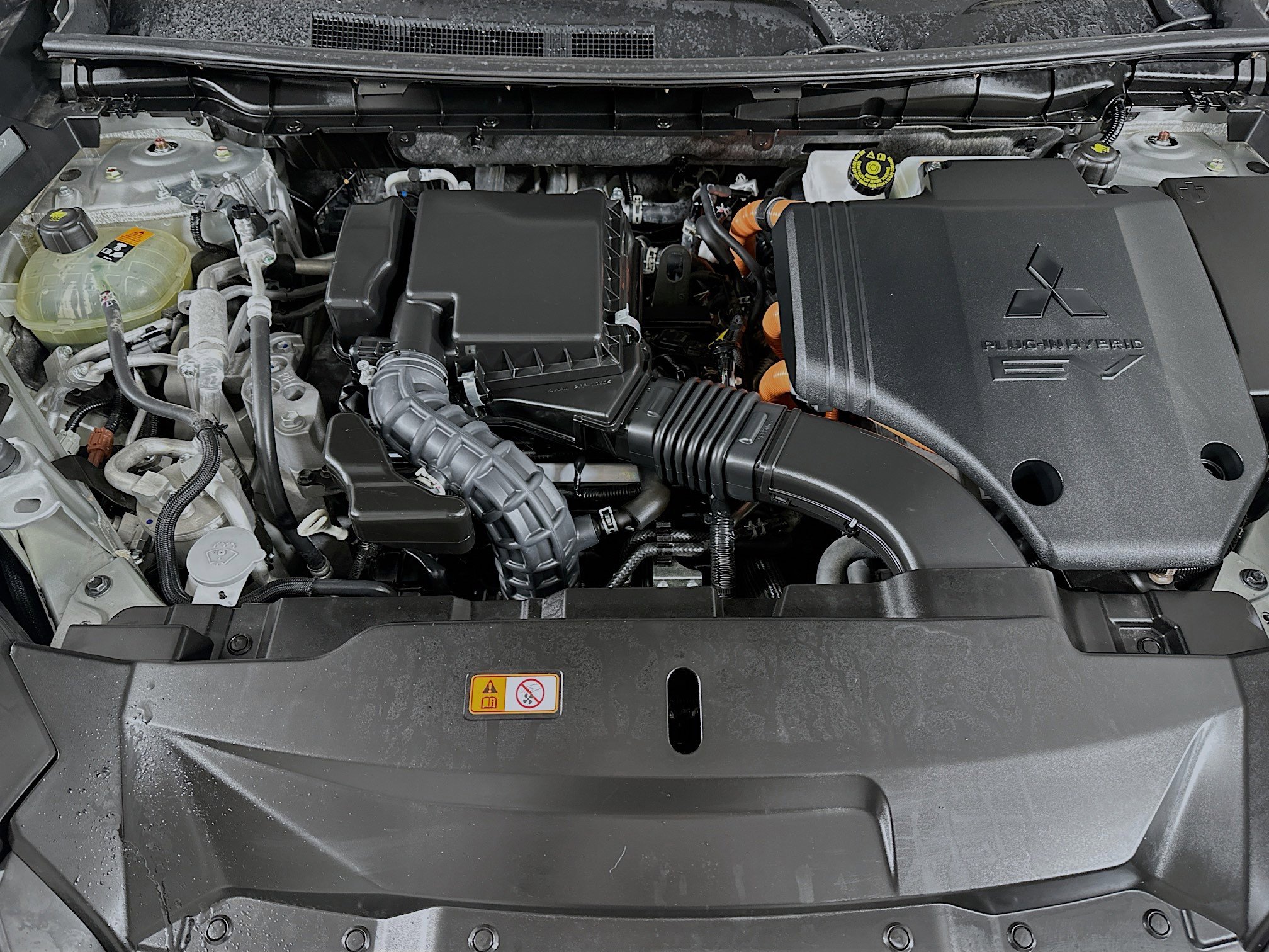 Used 2023 Mitsubishi Outlander SEL 40th Anniversary image 31