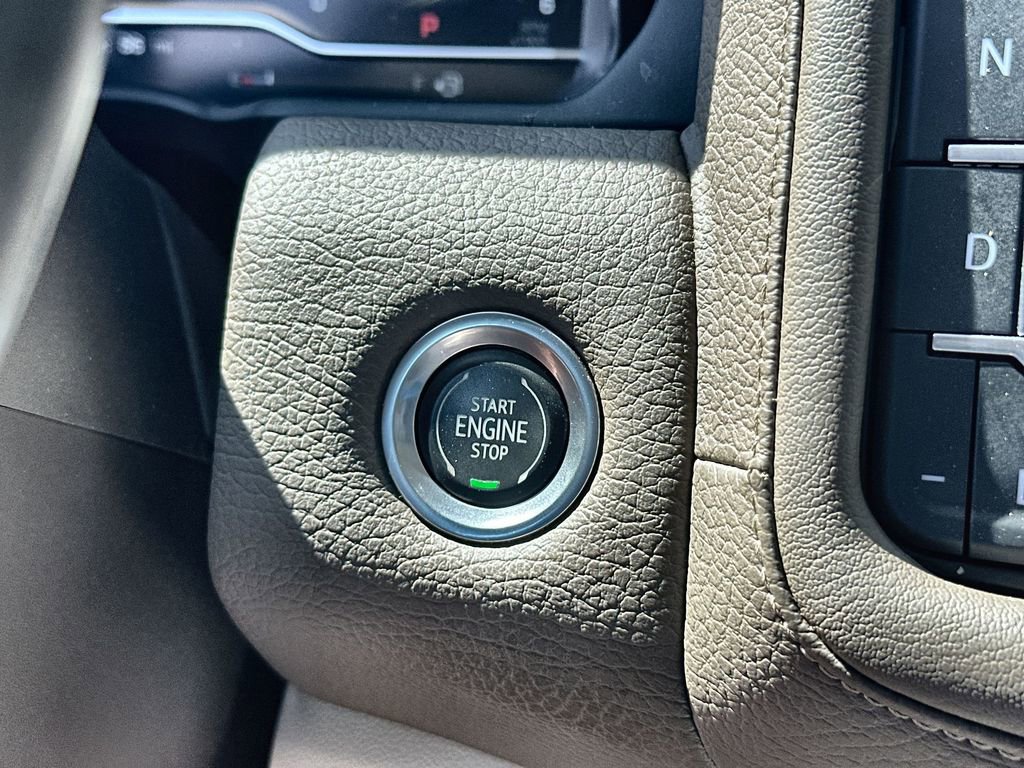 Certified 2022 GMC Yukon XL Denali image 17