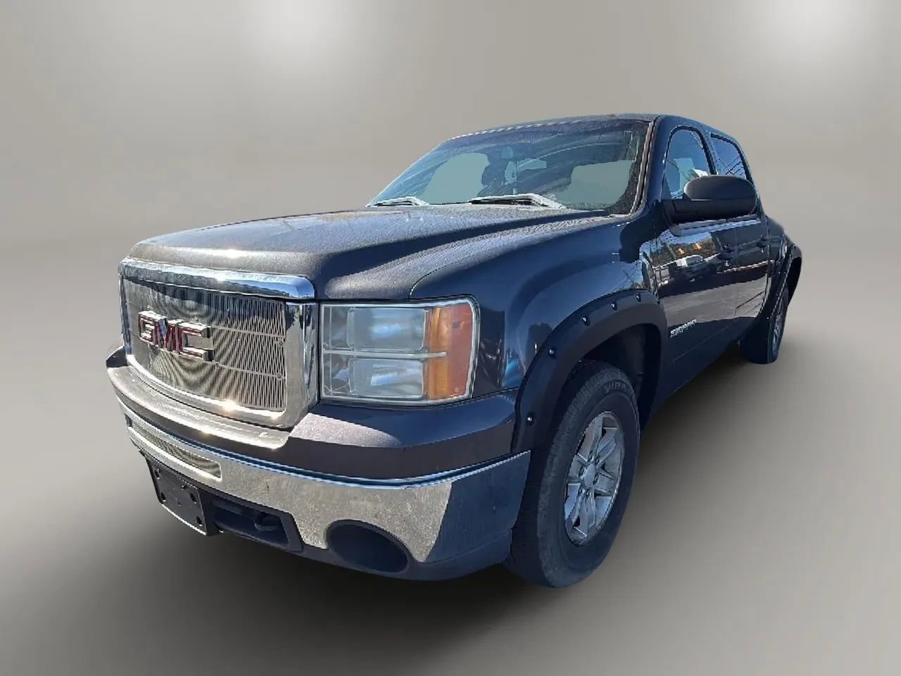 Used 2011 GMC Sierra 1500 SLE