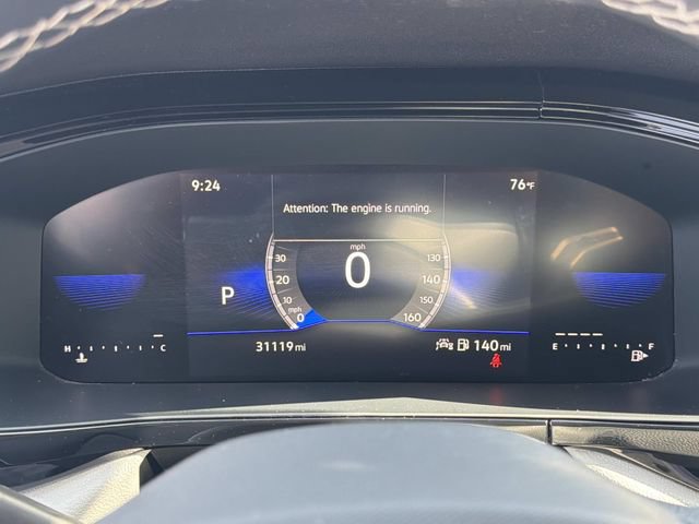 Certified 2023 Volkswagen Taos S w/ Driver Assistance Package FWD image 19