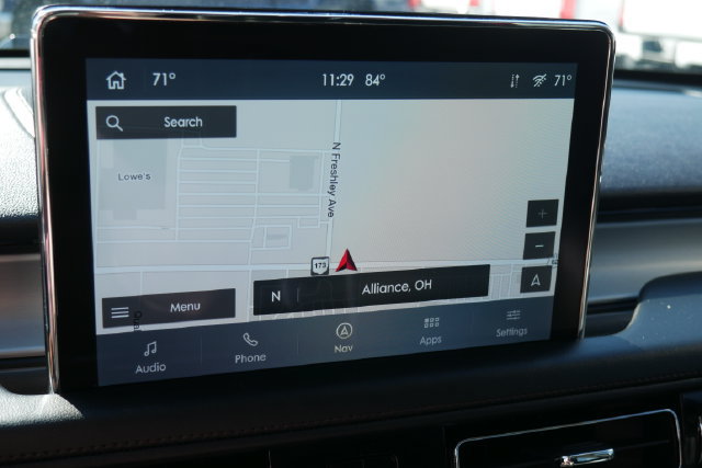 Used 2024 Lincoln Aviator AWD w/ Premium Package image 4