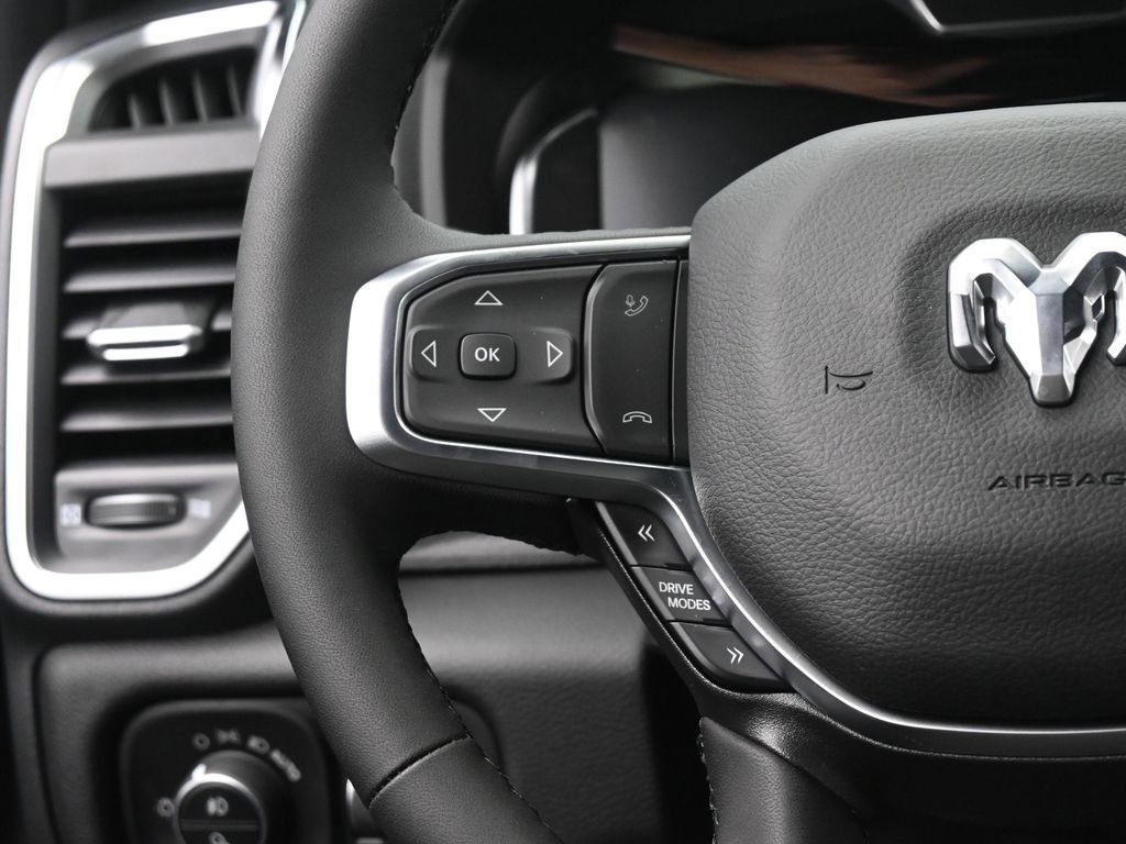New 2026 RAM 1500 Big Horn image 30