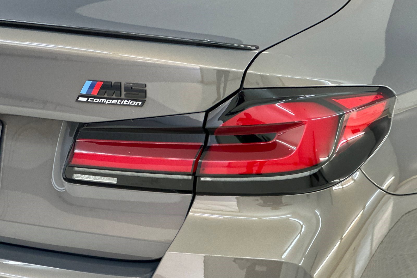 Used 2023 BMW M5 w/ Competition Package image 12