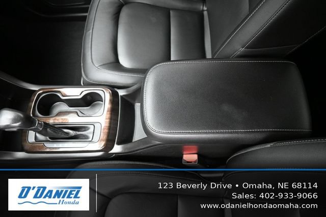 Used 2022 GMC Canyon Elevation w/ Elevation Premium Package AWD/4WD image 33