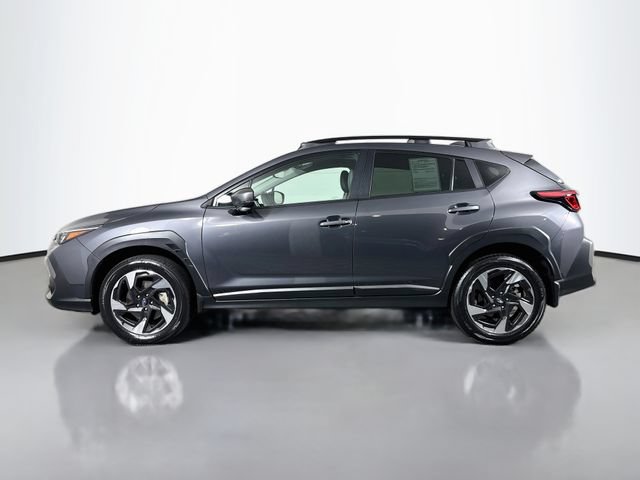 Certified 2024 Subaru Crosstrek 2.5i Limited w/ Popular Package #4A AWD/4WD image 5